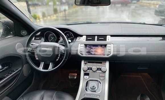 Acheter Occasion Voiture Range Rover Range Rover Noir à Lagos, État de Lagos Acheter Occasion Voiture Range Rover Range Rover Noir à Lagos, État de Lagos