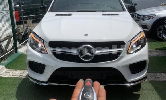 Acheter Occasion Voiture Mercedes-Benz GLK–Class Blanc à Lagos, État de Lagos Acheter Occasion Voiture Mercedes-Benz GLK–Class Blanc à Lagos, État de Lagos