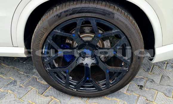 Acheter Occasion Voiture Mercedes-Benz GLK–Class Blanc à Lagos, État de Lagos Acheter Occasion Voiture Mercedes-Benz GLK–Class Blanc à Lagos, État de Lagos