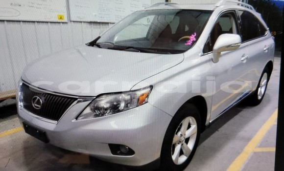 Acheter Occasion Voiture Lexus RX 330 Blanc à Lagos, État de Lagos