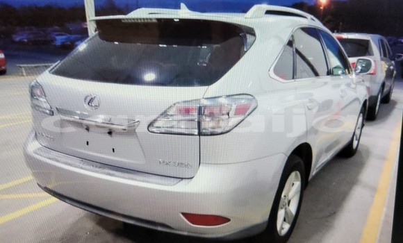 Buy Used Lexus RX 330 White Car in Lagos in Lagos State Buy Used Lexus RX 330 White Car in Lagos in Lagos State