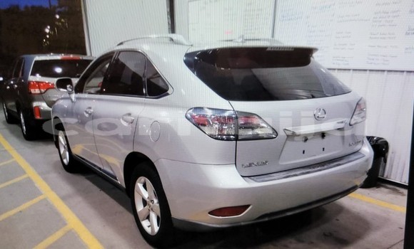 Buy Used Lexus RX 330 White Car in Lagos in Lagos State Buy Used Lexus RX 330 White Car in Lagos in Lagos State