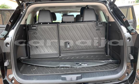 Acheter Occasion Voiture Toyota Highlander Noir à Lagos, État de Lagos Acheter Occasion Voiture Toyota Highlander Noir à Lagos, État de Lagos