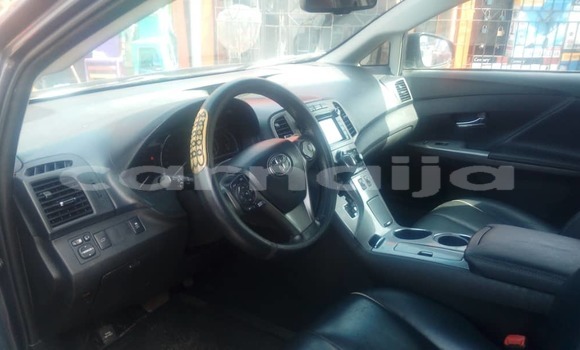 Buy Used Toyota Venza Black Car in Lagos in Lagos State Buy Used Toyota Venza Black Car in Lagos in Lagos State