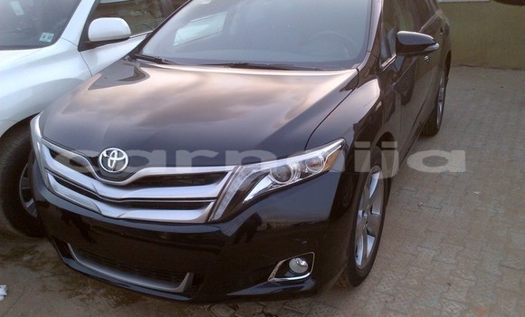 Acheter Occasion Voiture Toyota Venza Marron à Lagos, État de Lagos