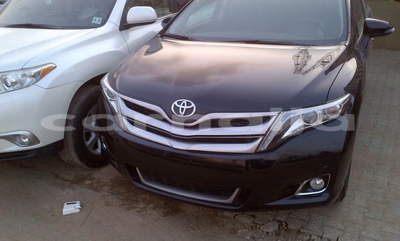 Buy Used Toyota Venza Brown Car in Lagos in Lagos State Buy Used Toyota Venza Brown Car in Lagos in Lagos State