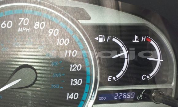 Buy Used Toyota Venza Brown Car in Lagos in Lagos State Buy Used Toyota Venza Brown Car in Lagos in Lagos State