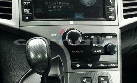 Buy Used Toyota Venza Brown Car in Lagos in Lagos State Buy Used Toyota Venza Brown Car in Lagos in Lagos State