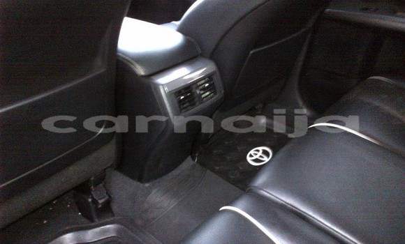 Buy Used Toyota Venza Brown Car in Lagos in Lagos State Buy Used Toyota Venza Brown Car in Lagos in Lagos State