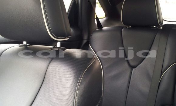Buy Used Toyota Venza Brown Car in Lagos in Lagos State Buy Used Toyota Venza Brown Car in Lagos in Lagos State