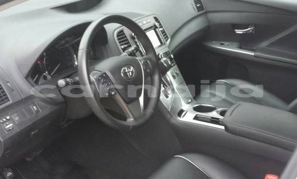 Buy Used Toyota Venza White Car in Lagos in Lagos State Buy Used Toyota Venza White Car in Lagos in Lagos State