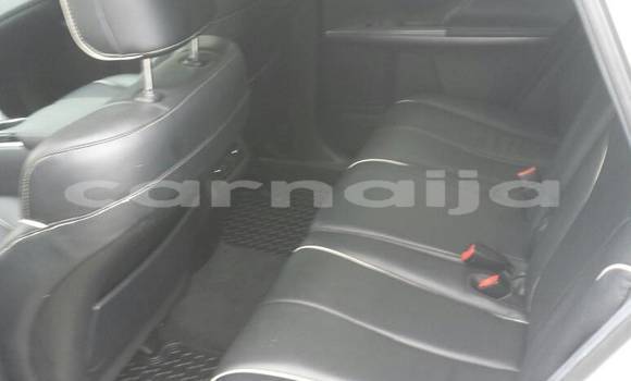 Buy Used Toyota Venza White Car in Lagos in Lagos State Buy Used Toyota Venza White Car in Lagos in Lagos State