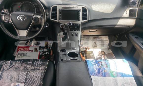 Buy Used Toyota Venza Green Car in Lagos in Lagos State Buy Used Toyota Venza Green Car in Lagos in Lagos State