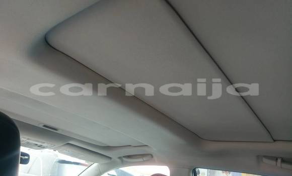 Buy Used Toyota Venza Green Car in Lagos in Lagos State Buy Used Toyota Venza Green Car in Lagos in Lagos State