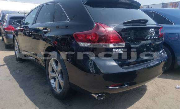 Buy Used Toyota Venza Green Car in Lagos in Lagos State Buy Used Toyota Venza Green Car in Lagos in Lagos State
