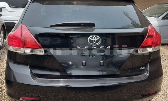 Acheter Occasion Voiture Toyota Venza Noir à Lagos, État de Lagos Acheter Occasion Voiture Toyota Venza Noir à Lagos, État de Lagos