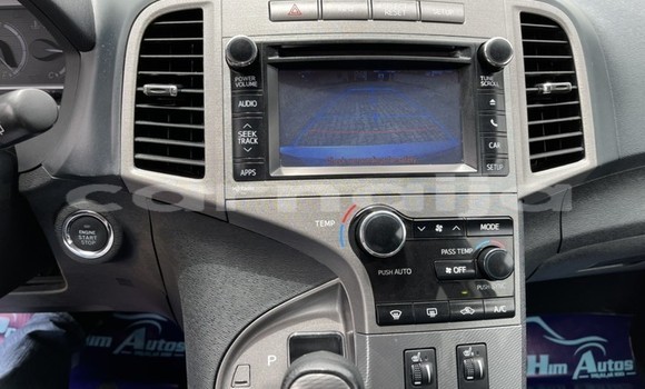 Acheter Occasion Voiture Toyota Venza Blanc à Lagos, État de Lagos Acheter Occasion Voiture Toyota Venza Blanc à Lagos, État de Lagos