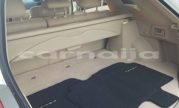 Acheter Occasion Voiture Toyota Venza Blanc à Lagos, État de Lagos Acheter Occasion Voiture Toyota Venza Blanc à Lagos, État de Lagos