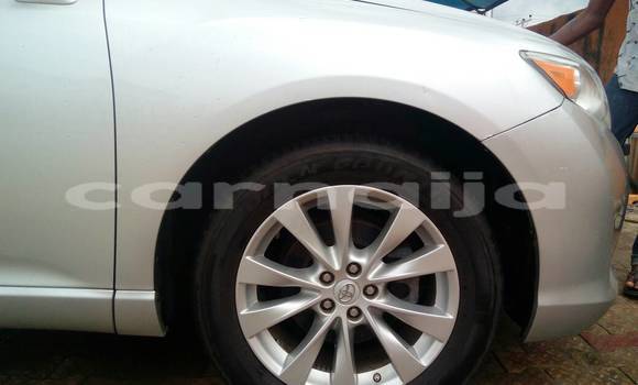 Acheter Occasion Voiture Toyota Venza Gris à Lagos, État de Lagos Acheter Occasion Voiture Toyota Venza Gris à Lagos, État de Lagos