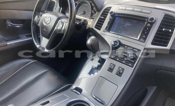 Buy Used Toyota Venza Black Car in Lagos in Lagos State Buy Used Toyota Venza Black Car in Lagos in Lagos State