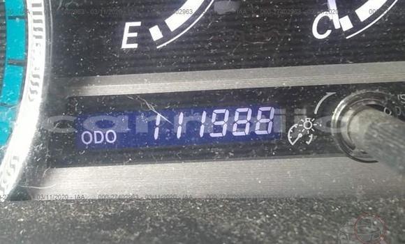 Acheter Occasion Voiture Toyota Venza Noir à Lagos, État de Lagos Acheter Occasion Voiture Toyota Venza Noir à Lagos, État de Lagos