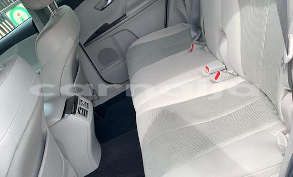 Acheter Occasion Voiture Toyota Venza Noir à Lagos, État de Lagos Acheter Occasion Voiture Toyota Venza Noir à Lagos, État de Lagos