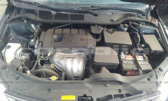 Acheter Occasion Voiture Toyota Venza Noir à Lagos, État de Lagos Acheter Occasion Voiture Toyota Venza Noir à Lagos, État de Lagos