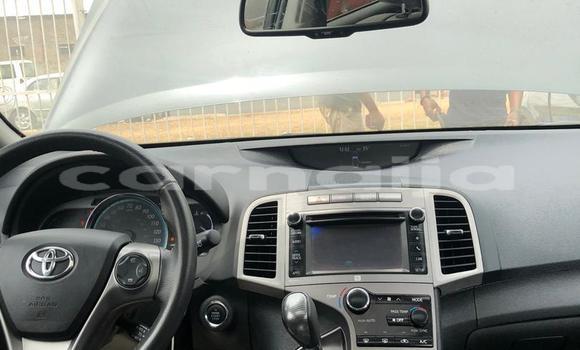 Acheter Occasion Voiture Toyota Venza Noir à Lagos, État de Lagos Acheter Occasion Voiture Toyota Venza Noir à Lagos, État de Lagos