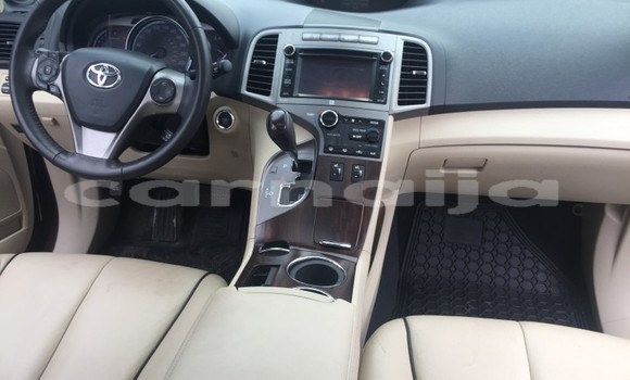 Buy Used Toyota Venza Brown Car in Lagos in Lagos State Buy Used Toyota Venza Brown Car in Lagos in Lagos State
