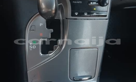 Acheter Occasion Voiture Toyota Venza Gris à Lagos, État de Lagos Acheter Occasion Voiture Toyota Venza Gris à Lagos, État de Lagos