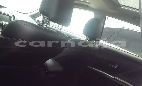 Buy Used Toyota Venza Black Car in Lagos in Lagos State Buy Used Toyota Venza Black Car in Lagos in Lagos State