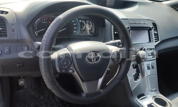Acheter Occasion Voiture Toyota Venza Blanc à Lagos, État de Lagos Acheter Occasion Voiture Toyota Venza Blanc à Lagos, État de Lagos