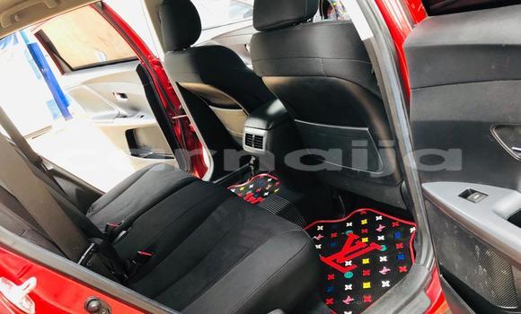 Acheter Occasion Voiture Toyota Venza Rouge à Lagos, État de Lagos Acheter Occasion Voiture Toyota Venza Rouge à Lagos, État de Lagos