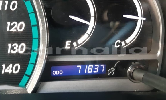 Buy Used Toyota Venza Silver Car in Lagos in Lagos State Buy Used Toyota Venza Silver Car in Lagos in Lagos State