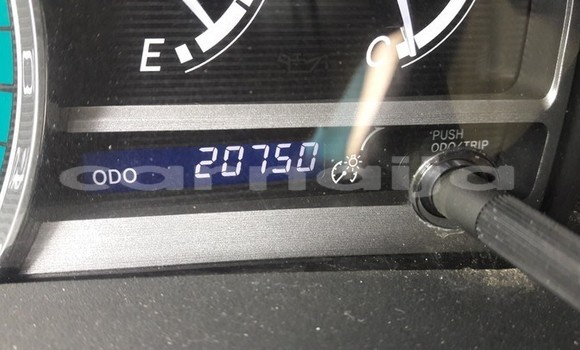 Acheter Occasion Voiture Toyota Venza Marron à Lagos, État de Lagos Acheter Occasion Voiture Toyota Venza Marron à Lagos, État de Lagos