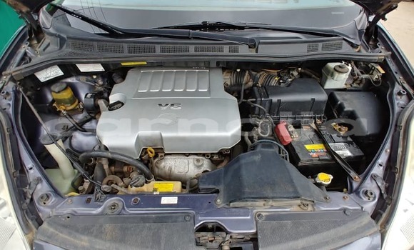 Acheter Occasion Voiture Toyota Sienna Bleu à Lagos, État de Lagos Acheter Occasion Voiture Toyota Sienna Bleu à Lagos, État de Lagos