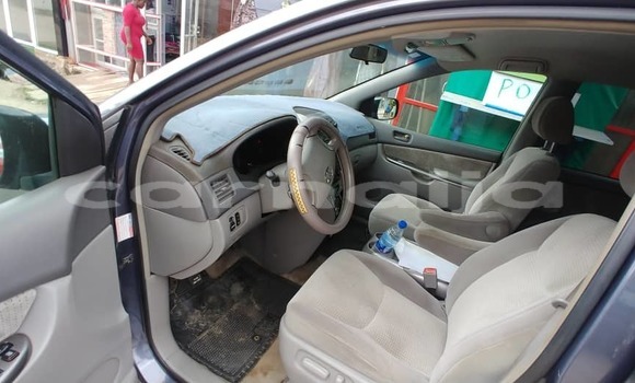 Acheter Occasion Voiture Toyota Sienna Bleu à Lagos, État de Lagos Acheter Occasion Voiture Toyota Sienna Bleu à Lagos, État de Lagos