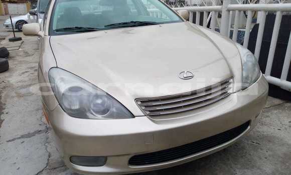 Buy Used Lexus ES Other Car in Lagos in Lagos State