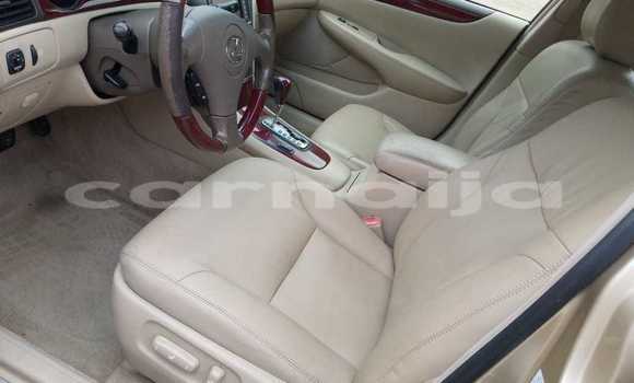 Buy Used Lexus ES Other Car in Lagos in Lagos State Buy Used Lexus ES Other Car in Lagos in Lagos State