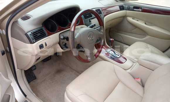 Buy Used Lexus ES Other Car in Lagos in Lagos State Buy Used Lexus ES Other Car in Lagos in Lagos State