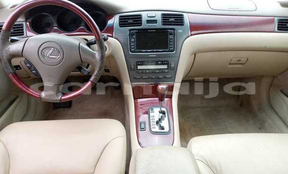 Buy Used Lexus ES Other Car in Lagos in Lagos State Buy Used Lexus ES Other Car in Lagos in Lagos State