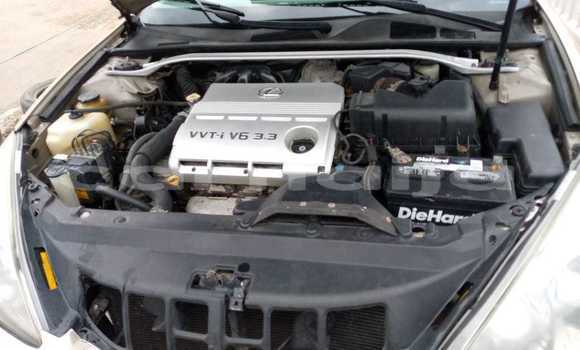 Buy Used Lexus ES Other Car in Lagos in Lagos State Buy Used Lexus ES Other Car in Lagos in Lagos State