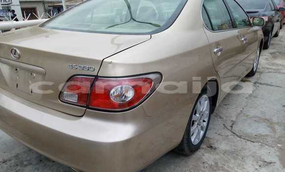 Buy Used Lexus ES Other Car in Lagos in Lagos State Buy Used Lexus ES Other Car in Lagos in Lagos State
