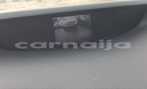 Buy Used Toyota Venza Black Car in Lagos in Lagos State Buy Used Toyota Venza Black Car in Lagos in Lagos State