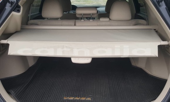 Buy Used Toyota Venza Black Car in Lagos in Lagos State Buy Used Toyota Venza Black Car in Lagos in Lagos State