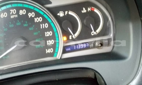 Acheter Occasion Voiture Toyota Venza Marron à Lagos, État de Lagos Acheter Occasion Voiture Toyota Venza Marron à Lagos, État de Lagos