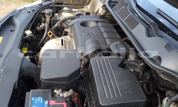 Acheter Occasion Voiture Toyota Venza Marron à Lagos, État de Lagos Acheter Occasion Voiture Toyota Venza Marron à Lagos, État de Lagos