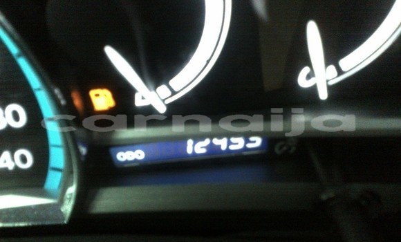 Buy Used Toyota Venza Beige Car in Lagos in Lagos State Buy Used Toyota Venza Beige Car in Lagos in Lagos State