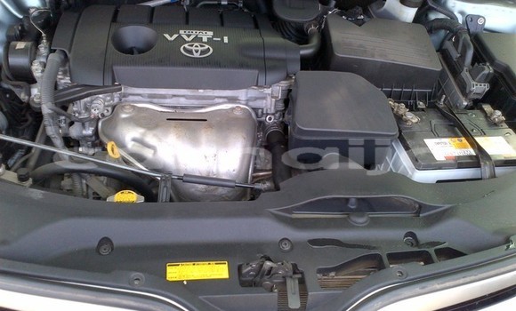 Buy Used Toyota Venza Beige Car in Lagos in Lagos State Buy Used Toyota Venza Beige Car in Lagos in Lagos State