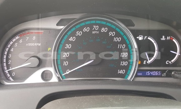 Buy Used Toyota Venza White Car in Lagos in Lagos State Buy Used Toyota Venza White Car in Lagos in Lagos State